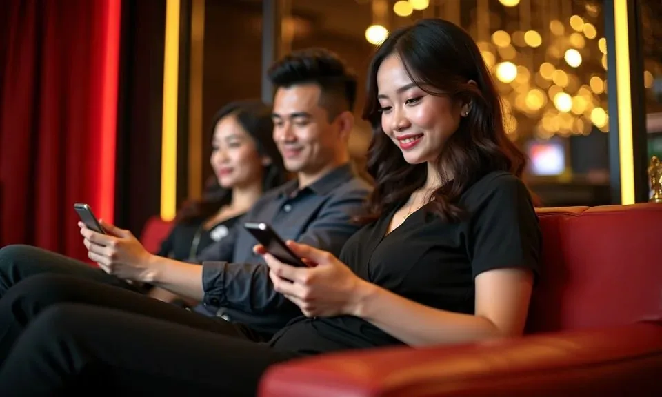 สิ่งที่ทำให้ 2xlslot เป็น 2xlslot
